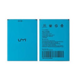 BATERIA UMI ROMA 2500MAH   BATERIA UMI ROMA 2500MAH